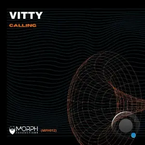  Vitty - Calling (2024) 