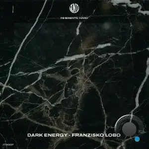  Franzisko Lobo - Dark Energy (2024) 