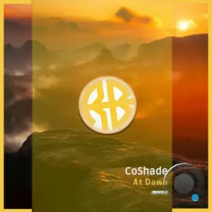  CoShade - At Dawn (2024) 