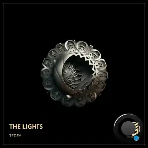  Tedey - The Lights (2024) 