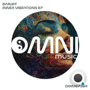  Daruff - Inner Vibrations (2024) 