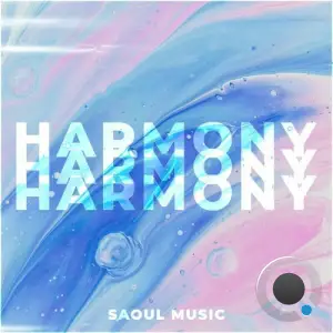  Saoul Music - Harmony (2024) 