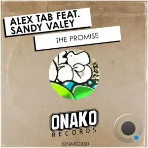  Alex Tab feat Sandy Valey - The Promise (2024) 