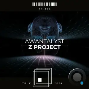  Awantalyst - Z Project (2024) 