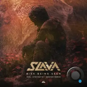  Slava (NL) - Risk Being Seen (2024) 