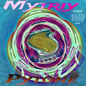  Mytriy - Pytone (2024) 