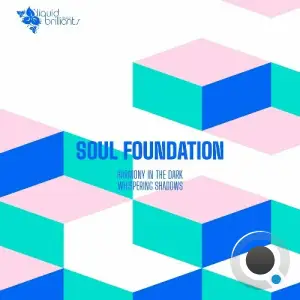  Soul Foundation - Harmony in the Dark (2024) 