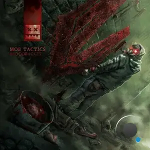  Mob Tactics - Bloodbucket (2024) 