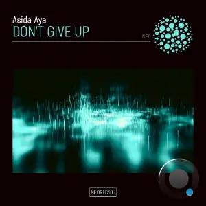  Asida Aya - Don't Give Up (2024) 