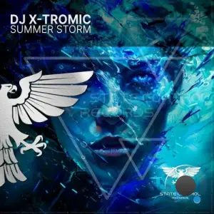  Dj X-Tromic - Summer Storm (2024) 