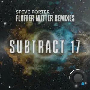  Steve Porter - Fluffer Nutter Remixes (2024) 