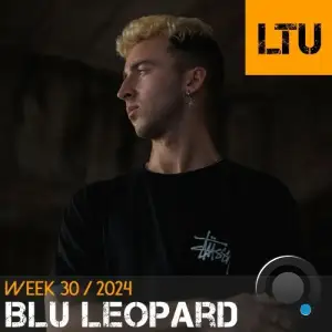  Blu Leopard - Ltu Podcast Week 76 (2024-07-29) 