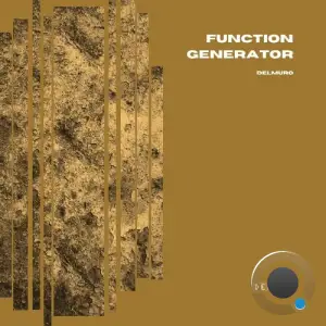  DelMuro - Function Generator (2024) 