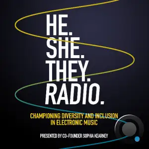  Sophia Kearney - He.She.They. Radio 002 (2024-07-30) 