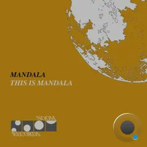  Mandala - This is Mandala (2024) 