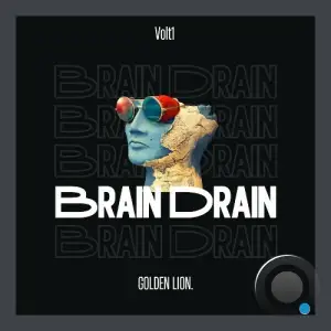  Volt1 - Brain Drain (2024) 