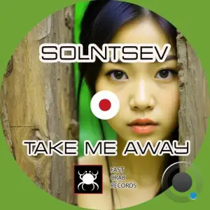  Solntsev - Take Me Away (2024) 