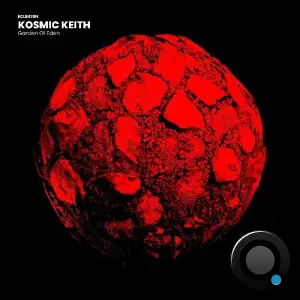  Kosmic Keith - Garden Of Eden (2024) 