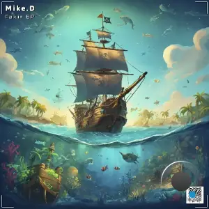  Mike.D - Fakir (2024) 