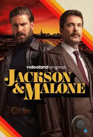 Джексон и Малоун / Jackson & Malone (2024)