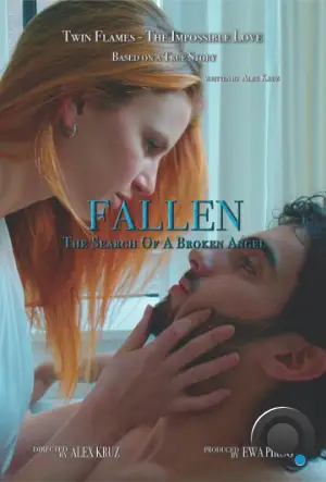 В поисках падшего ангела / Fallen: The Search of A Broken Angel (2023)