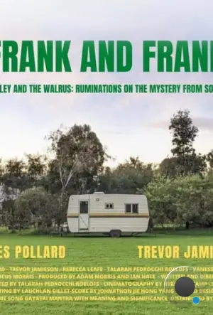 Френк и Френк / Frank and Frank (2023)