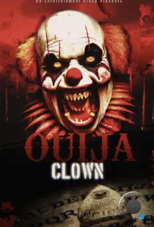 Клоун Уиджи / Ouija Clown (2023)