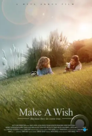 Загадай желание / Make a Wish (2022)