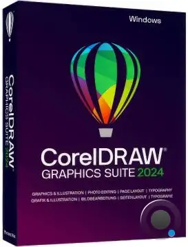 CorelDRAW Graphics Suite 2024 25.2.0.55 (MULTi/RUS)