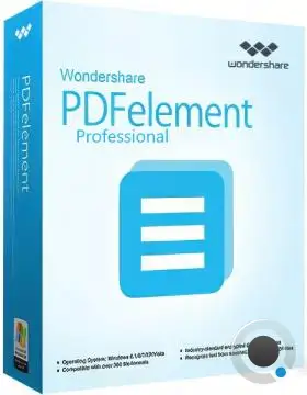 Wondershare PDFelement Pro 11.0.5.3099 + Portable