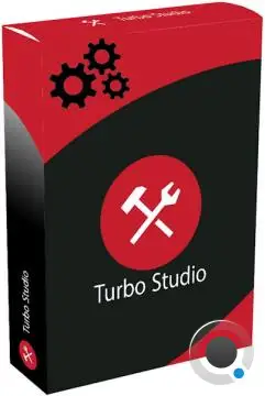 Turbo Studio 24.8.12 + Portable