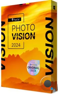 AquaSoft Photo Vision 15.2.09 + Portable