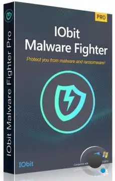 IObit Malware Fighter Pro 11.4.0.1360 Final + Portable