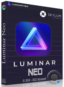 Skylum Luminar Neo 1.20.1.13681 + Portable