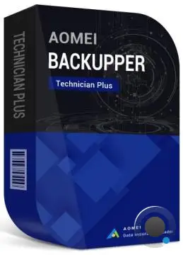 AOMEI Backupper Technician Plus / Pro / Server 7.4.0 Final + Portable