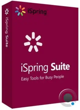 iSpring Suite 11.7.1 Build 3008 (RUS/ENG)