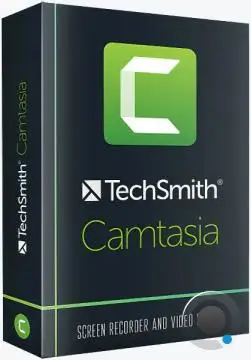 Techsmith Camtasia 24.0.2 Build 2656