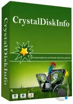 CrystalDiskInfo 9.4.1 Final + Portable