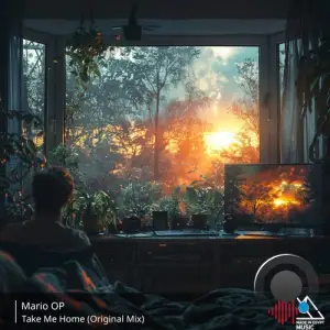  Mario OP - Take Me Home (2024) 