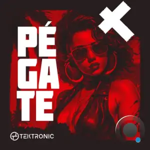  TEKTRONIC - Pegate (2024) 