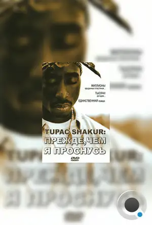 Tupac Shakur: Прежде, чем я проснусь / Tupac Shakur: Before I Wake... (2001)