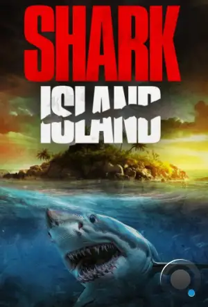 Остров акул / Shark Island (2024)