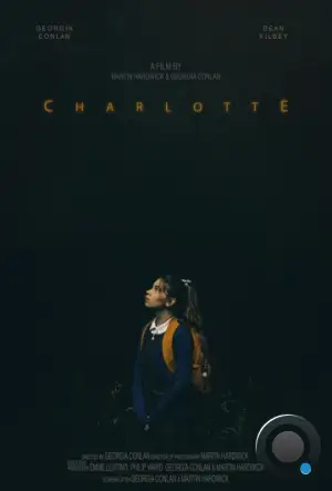 Шарлотта / Charlotte (2022)