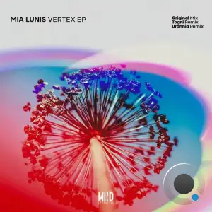  Mia Lunis - Vertex (2024) 