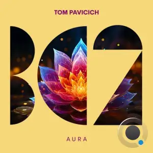  Tom Pavicich - Aura (2024) 