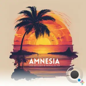  Gui Rivero x Dogg Scar - Amnesia (2024) 