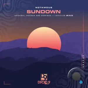  Notamous - Sundown (2024) 