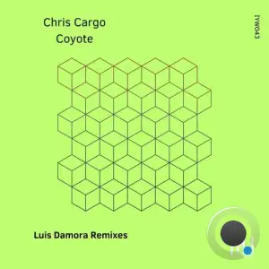  Chris Cargo - Coyote (Luis Damora Remixes) (2024) 