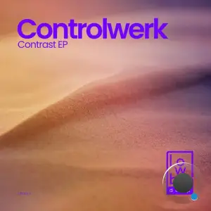  Controlwerk - Contrast (2024) 