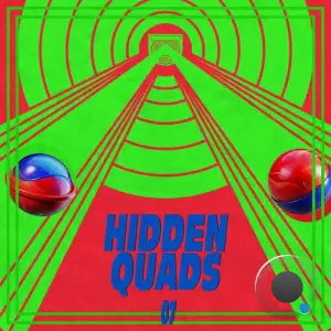  DHQ07 - Hidden Quads 07 (2024) 